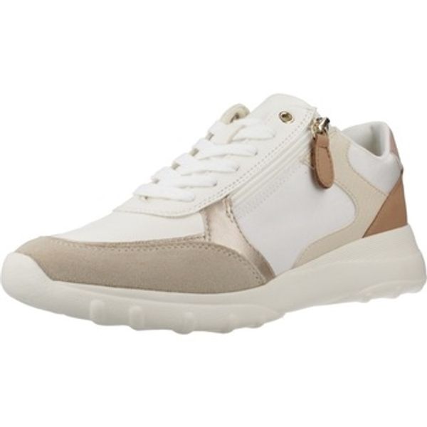 Geox Geox  Modne tenisice D ALLENIEE  Geox