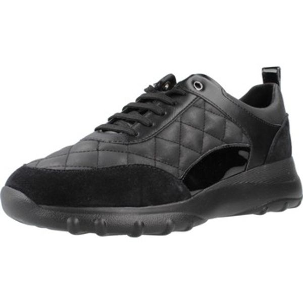 Geox Geox  Modne tenisice D ALLENIEE  Geox