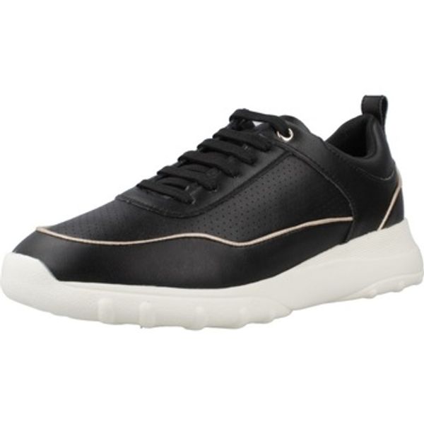 Geox Geox  Modne tenisice D ALLENIEE  Geox