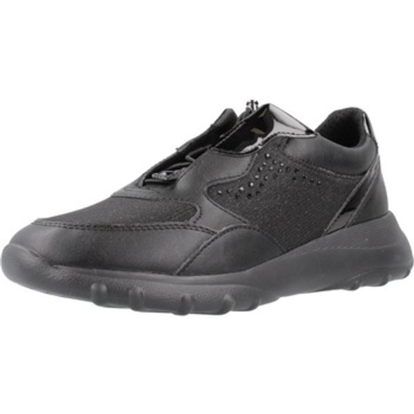 Geox Geox  Modne tenisice D ALLENIEE  Geox