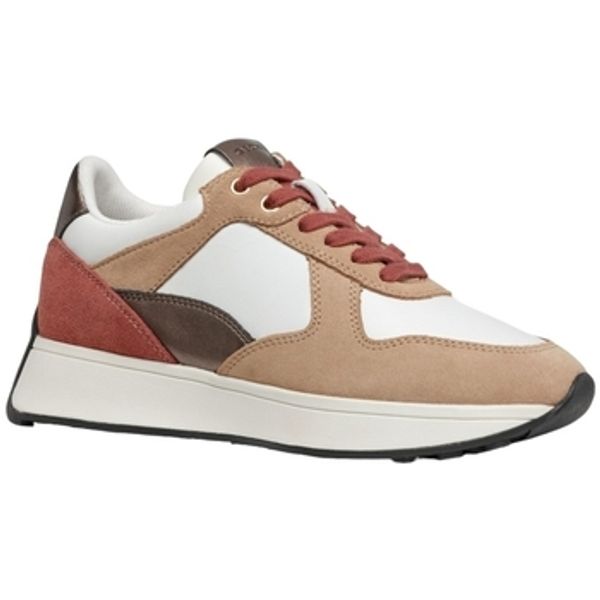 Geox Geox  Modne tenisice D AMABEL  Geox