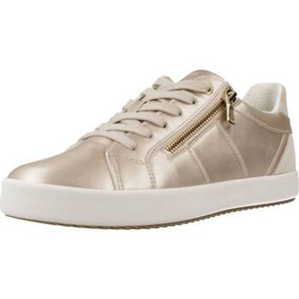 Geox Geox  Modne tenisice D BLOMIEE E  Geox