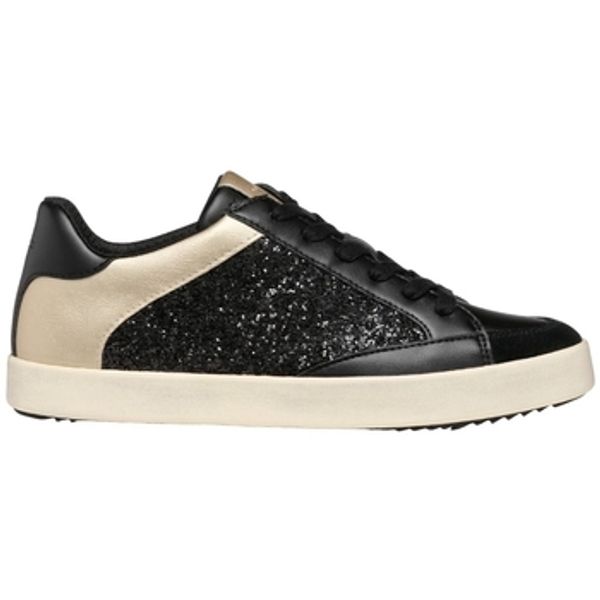 Geox Geox  Modne tenisice D BLOMIEE  Geox