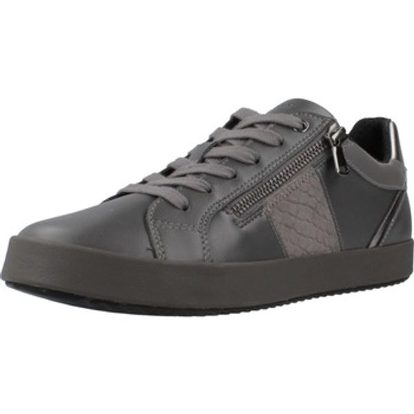 Geox Geox  Modne tenisice D BLOMIEE  Geox