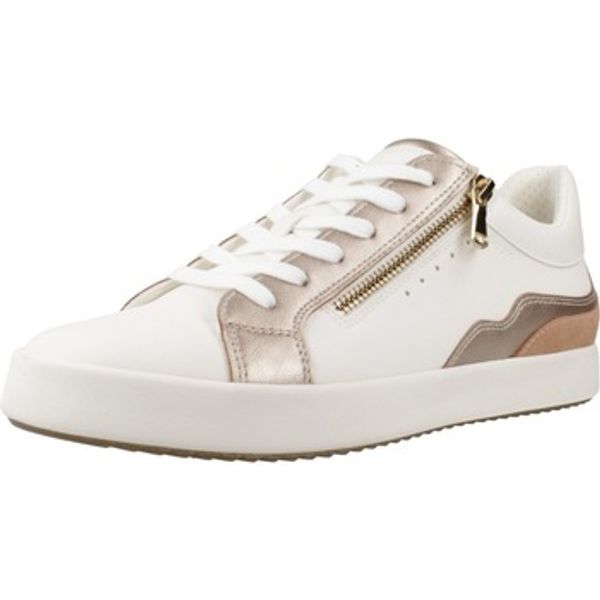 Geox Geox  Modne tenisice D BLOMIEE  Geox