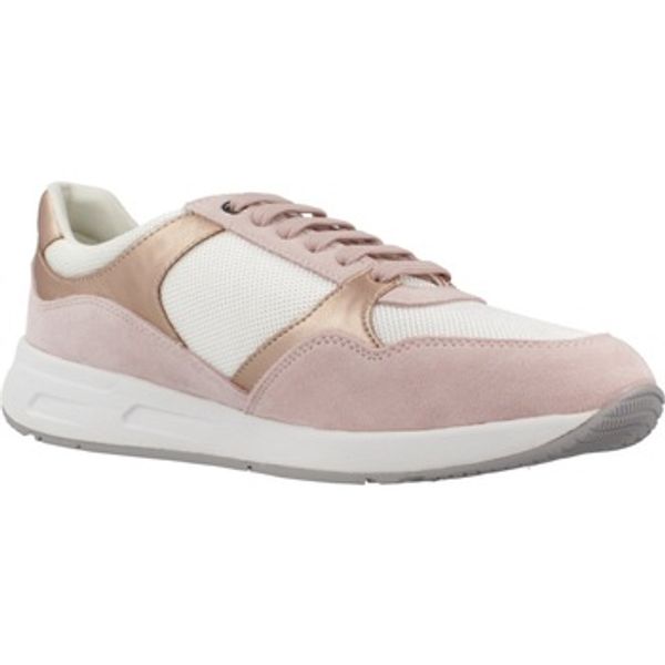 Geox Geox  Modne tenisice D BLUMYA B  Geox