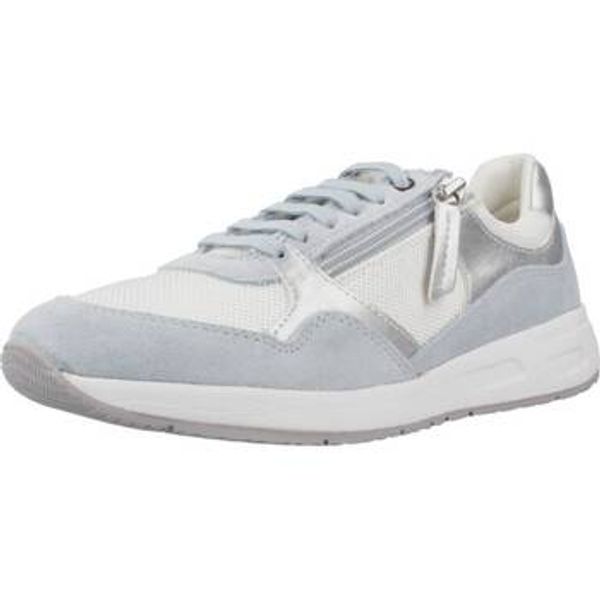 Geox Geox  Modne tenisice D BLUMYA B  Geox