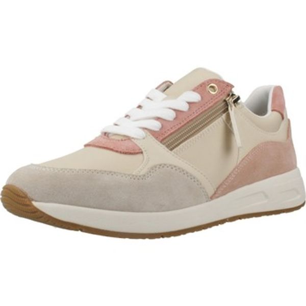Geox Geox  Modne tenisice D BLUMYA B  Geox