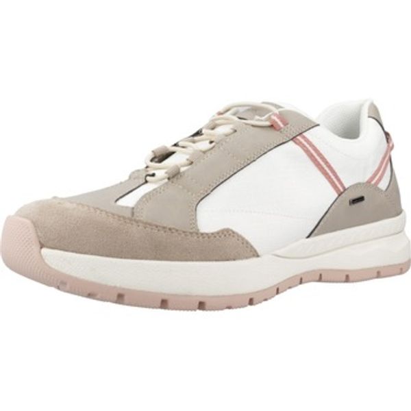 Geox Geox  Modne tenisice D BRAIES B ABX  Geox