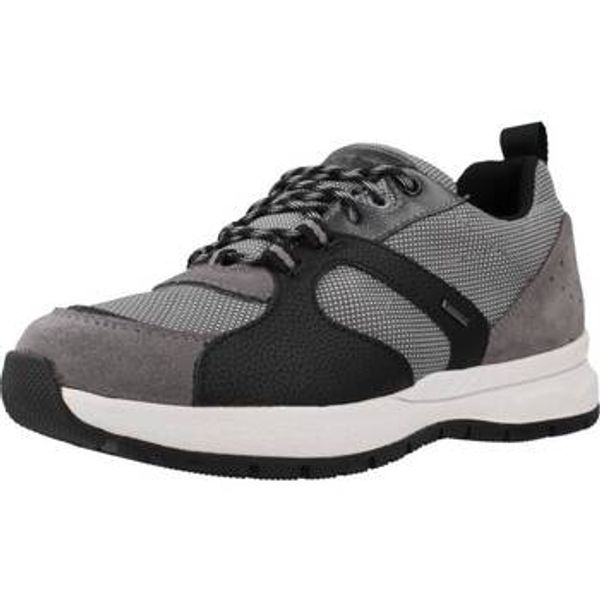 Geox Geox  Modne tenisice D BRAIES B ABX  Geox