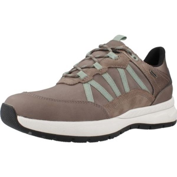 Geox Geox  Modne tenisice D BRAIES B ABX  Geox