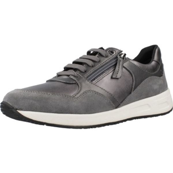 Geox Geox  Modne tenisice D BULMYA B  Geox