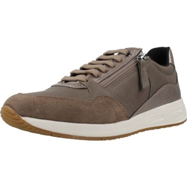 Geox Geox  Modne tenisice D BULMYA  Geox