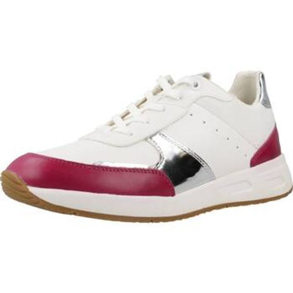 Geox Geox  Modne tenisice D BULMYA  Geox