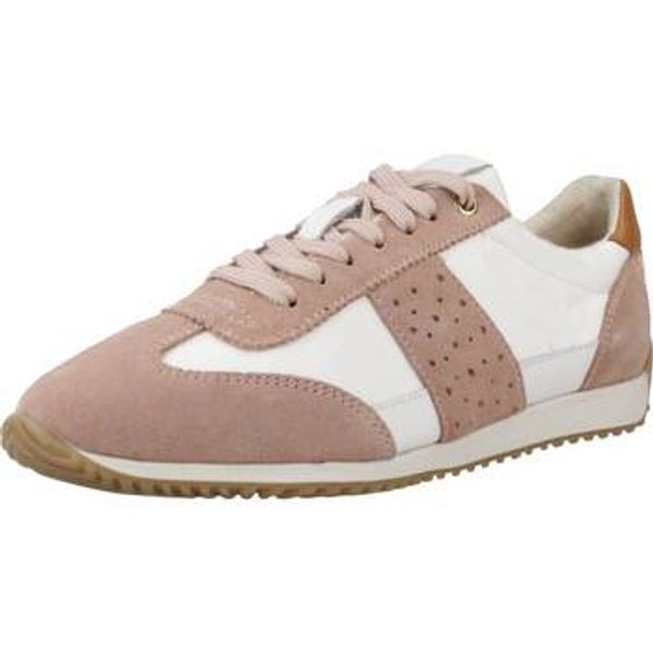 Geox Geox  Modne tenisice D CALITHE  Geox