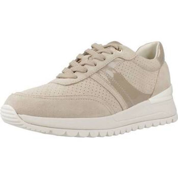 Geox Geox  Modne tenisice D DESYA A  Geox