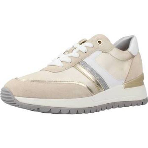 Geox Geox  Modne tenisice D DESYA A  Geox