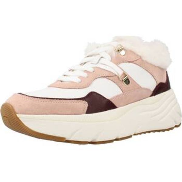 Geox Geox  Modne tenisice D DIAMANTA  Geox