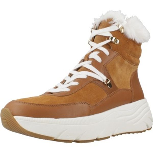 Geox Geox  Modne tenisice D DIAMANTA  Geox