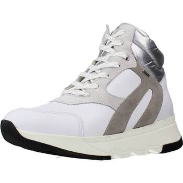 Geox Geox  Modne tenisice D FALENA B ABX  Geox