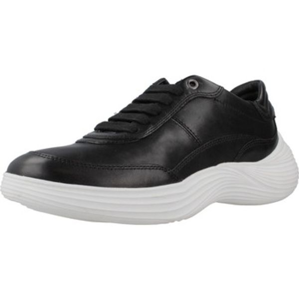 Geox Geox  Modne tenisice D FLUCTIS  Geox