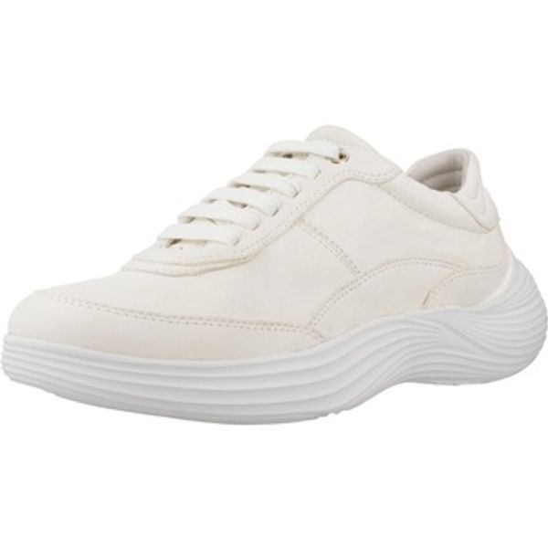 Geox Geox  Modne tenisice D FLUCTIS  Geox