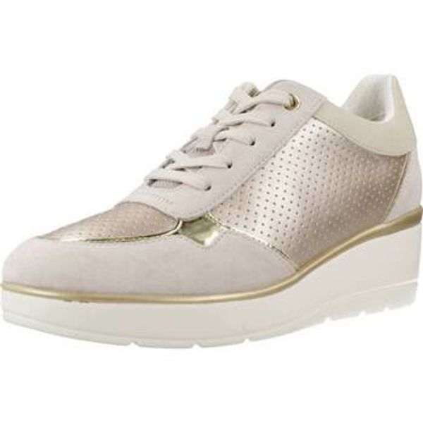 Geox Geox  Modne tenisice D ILDE A  Geox