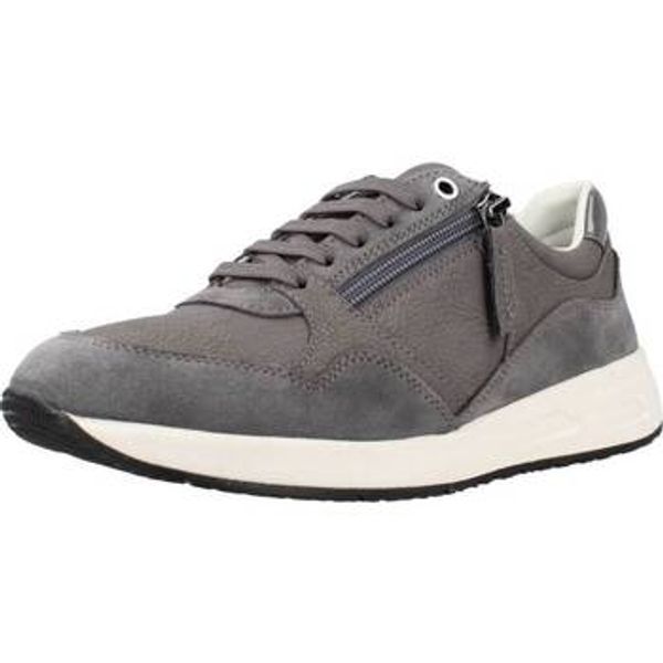 Geox Geox  Modne tenisice D ILDE  Geox
