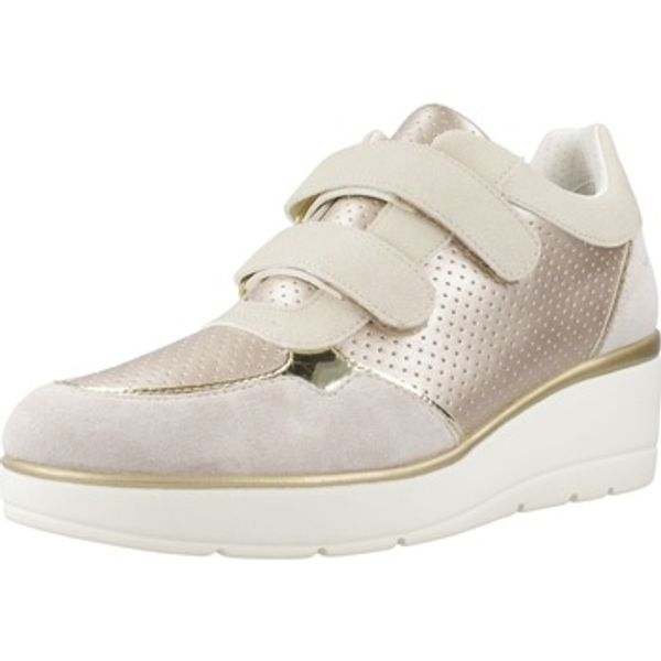 Geox Geox  Modne tenisice D ILDE  Geox
