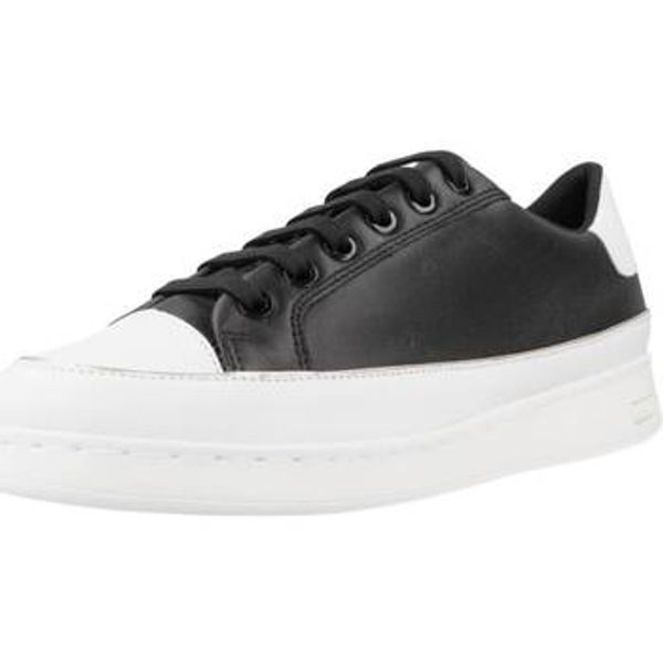 Geox Geox  Modne tenisice D JAYSEN  Geox