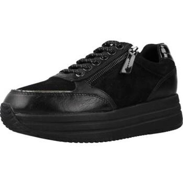 Geox Geox  Modne tenisice D KENCY  Geox