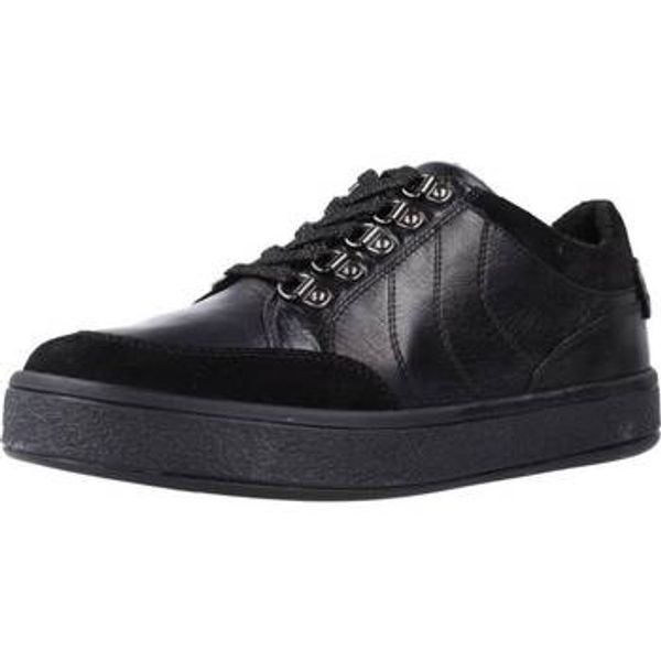 Geox Geox  Modne tenisice D LEELU  Geox