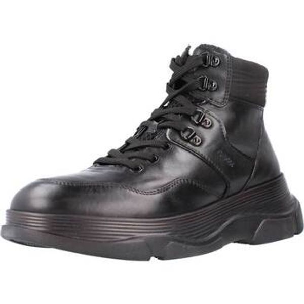 Geox Geox  Modne tenisice D MACAONE B  Geox