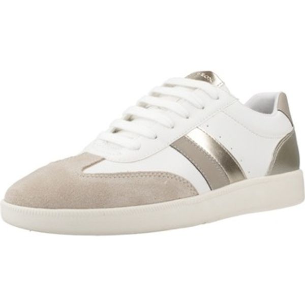 Geox Geox  Modne tenisice D MELEDA  Geox