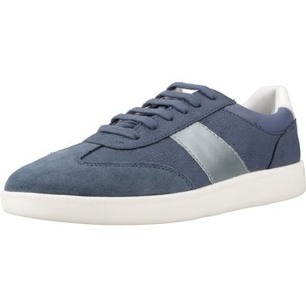 Geox Geox  Modne tenisice D MELEDA  Geox