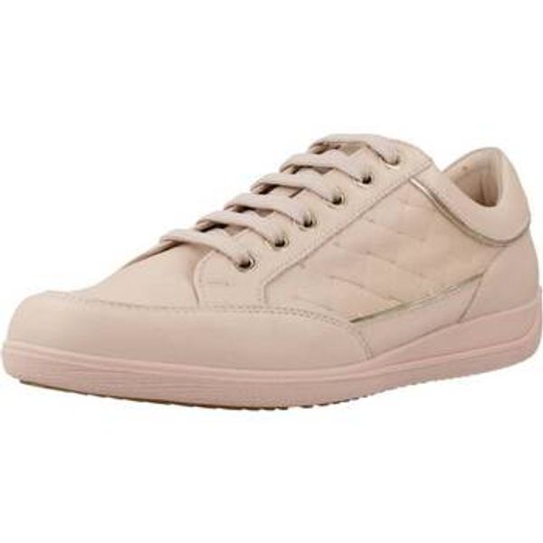 Geox Geox  Modne tenisice D MYRIA  Geox