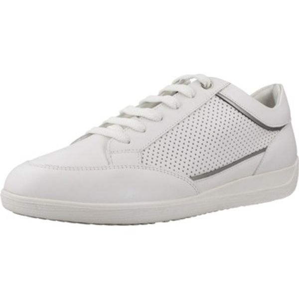 Geox Geox  Modne tenisice D MYRIA  Geox