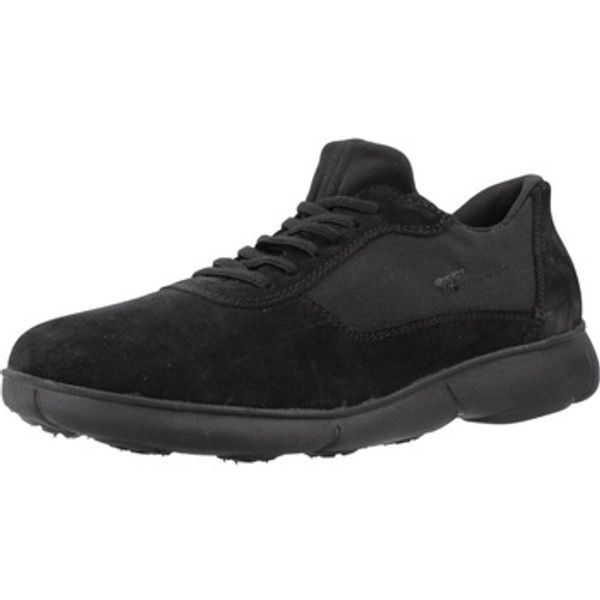 Geox Geox  Modne tenisice D NEBULA 2.0  Geox