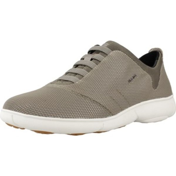 Geox Geox  Modne tenisice D NEBULA 2.0  Geox