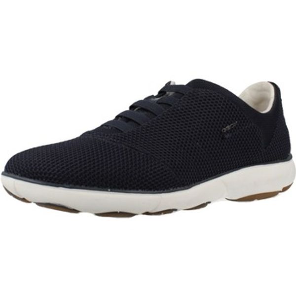 Geox Geox  Modne tenisice D NEBULA  Geox