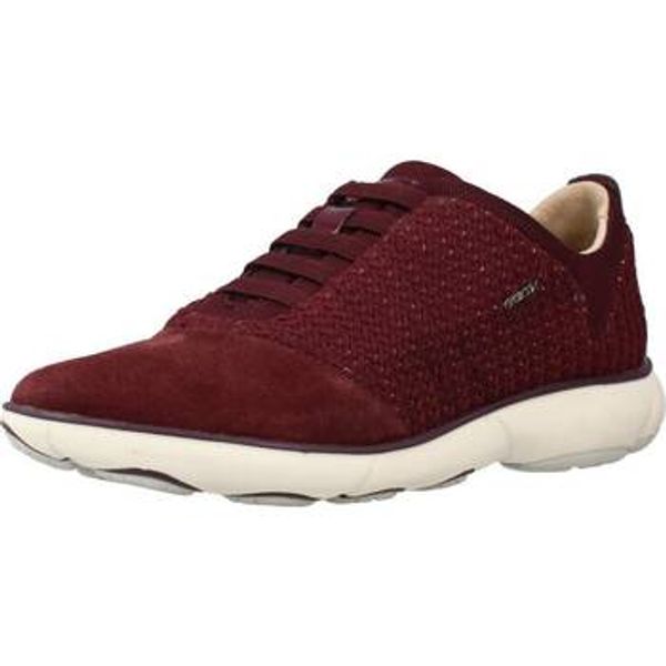Geox Geox  Modne tenisice D NEBULA  Geox