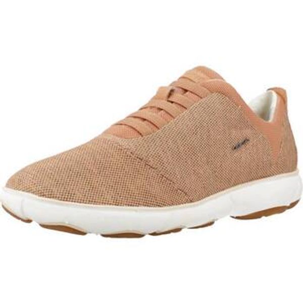 Geox Geox  Modne tenisice D NEBULA  Geox