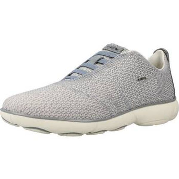 Geox Geox  Modne tenisice D NEBULA  Geox