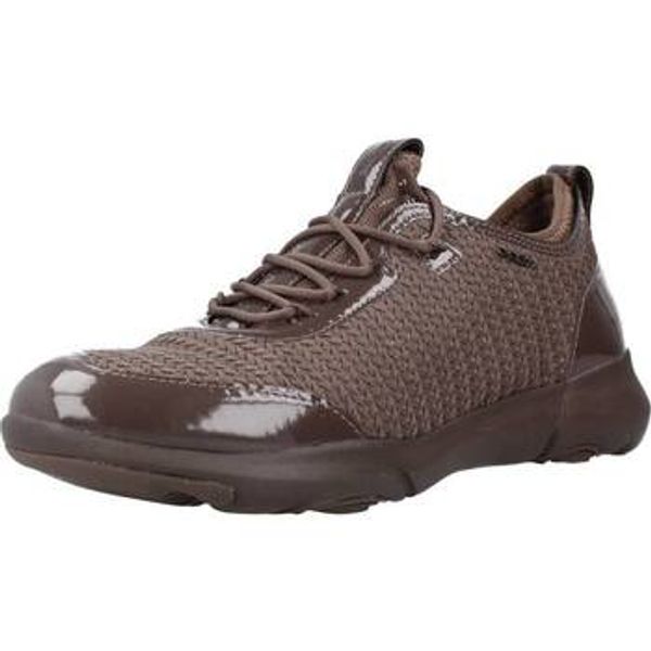 Geox Geox  Modne tenisice D NEBULA X  Geox