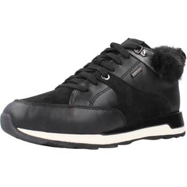 Geox Geox  Modne tenisice D NEW ANEKO B ABX AB  Geox