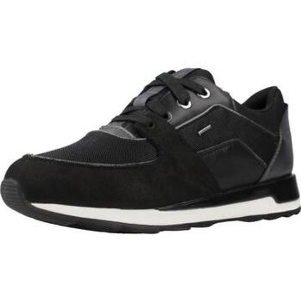 Geox Geox  Modne tenisice D NEW ANEKO B ABX  Geox
