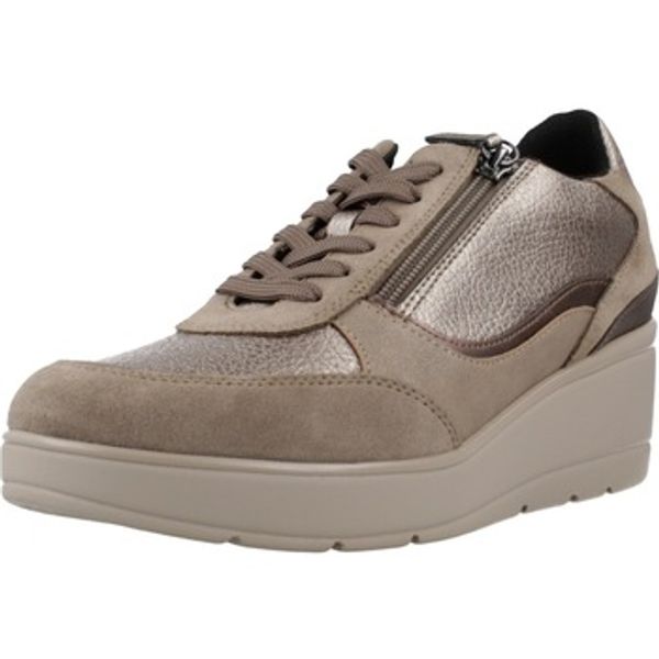 Geox Geox  Modne tenisice D OLDE  Geox