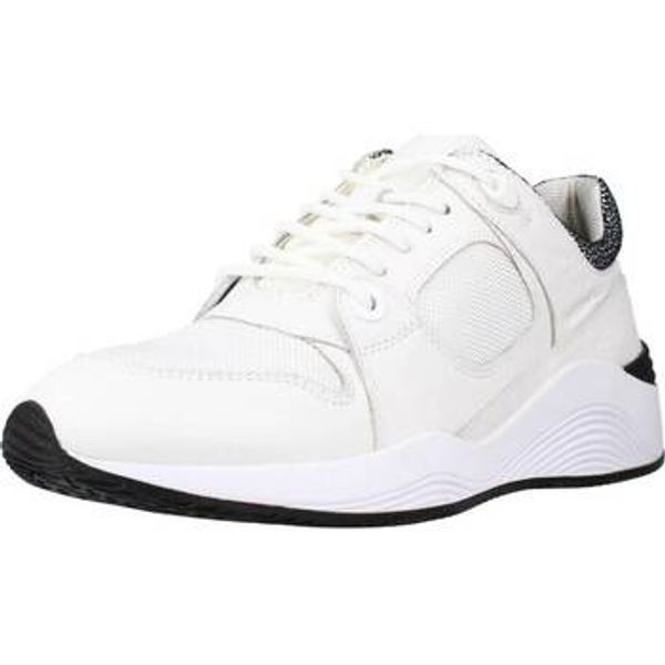 Geox Geox  Modne tenisice D OMAYA  Geox