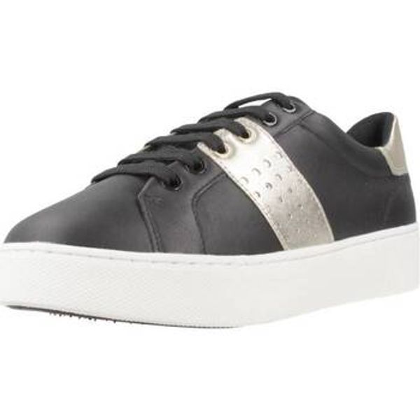 Geox Geox  Modne tenisice D SKYELY  Geox