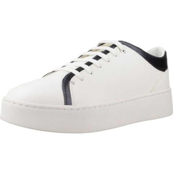 Geox Geox  Modne tenisice D SKYELY  Geox